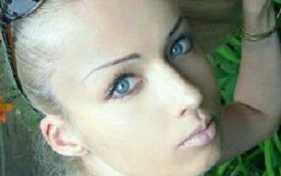 Valeria Lukyanova nie pije już nawet wody!