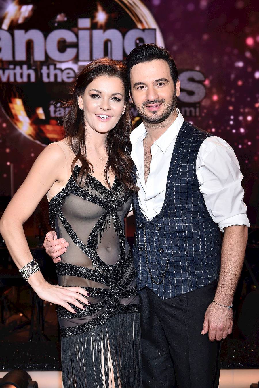 Taniec z Gwiazdami 9 – zdjęcia z pierwszego odcinka