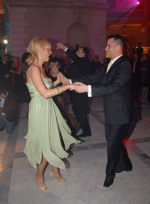 To naprawdę ONA? Agnieszka Szulim zanim została milionerką