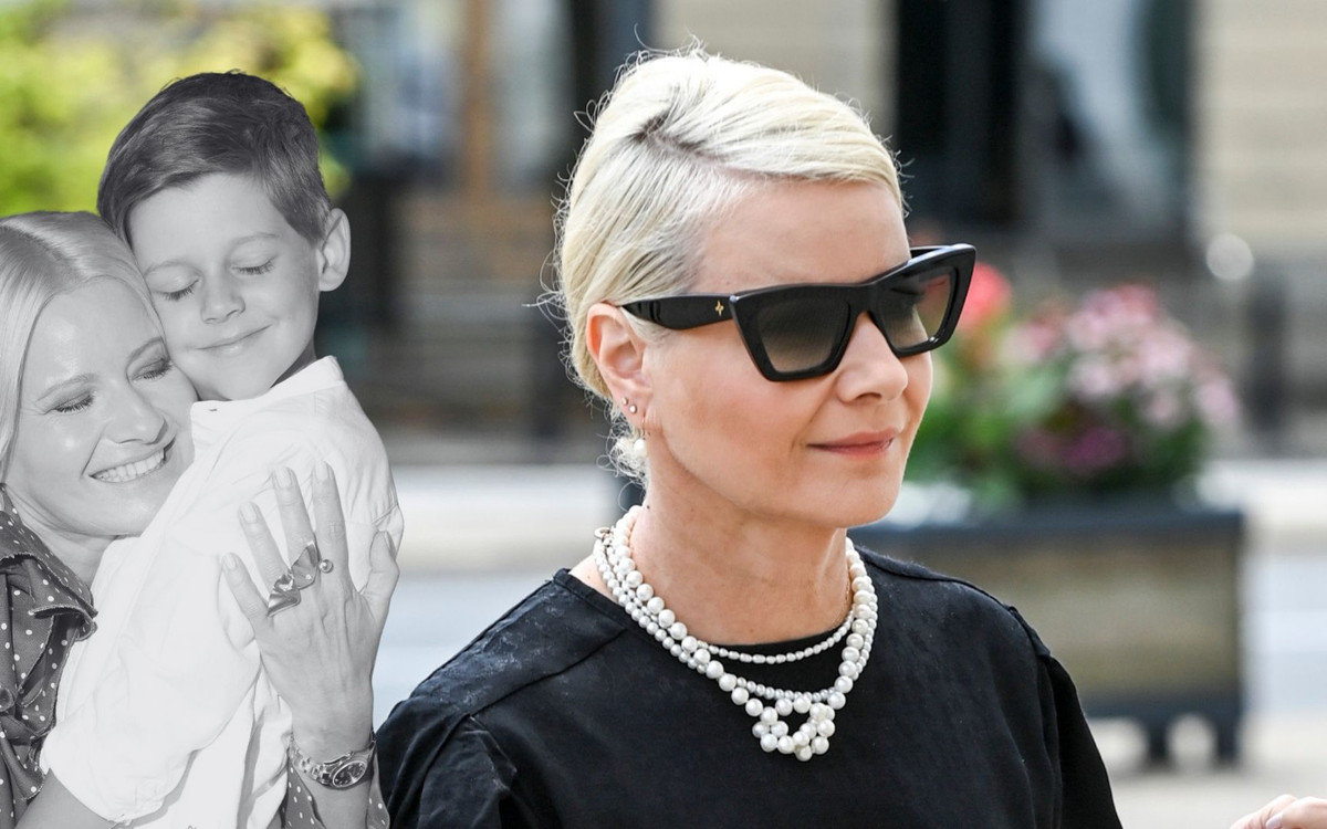 Widzowie poznali go jako filmowego syna Kożuchowskiej. Teraz gruchnęła informacja o jego śmierci (FOTO)