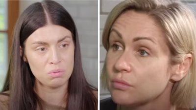 Magda Stępień po raz pierwszy o wywiadzie Rzeźniczaka: “Milczę i cierpię wewnątrz”