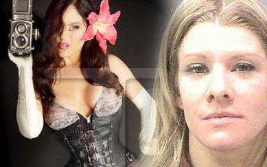 Są już CZTERY kochanki Jesse Jamesa!