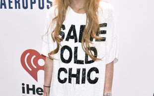 Lindsay Lohan napisze książkę!