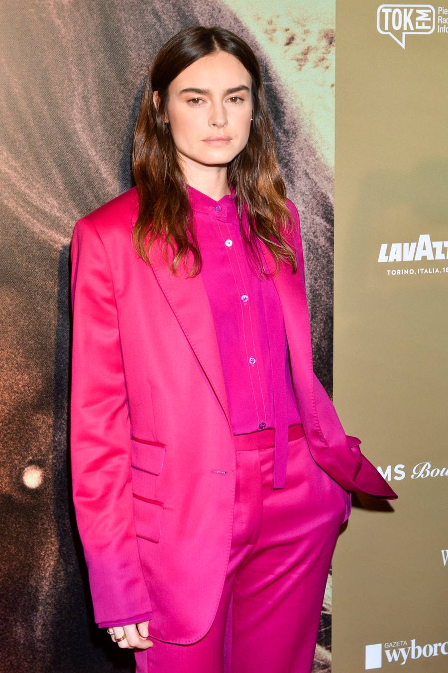 Polka zagra w nowej “Pasji” Mela Gibsona. Dobrze ją znacie