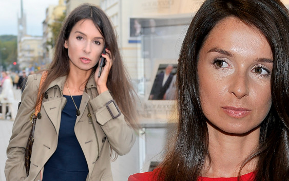 Marta Kaczyńska zabrała głos w sprawie plotek na temat CIĄŻY!