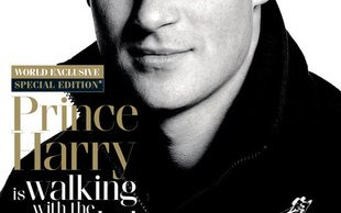 Dla Księcia Harry’ego jedna dziewczyna to za mało