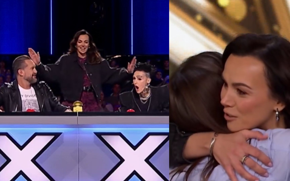 “Złoty przycisk” od Krupińskiej. Dina skradła serca widzów i jurorów “Mam talent!”