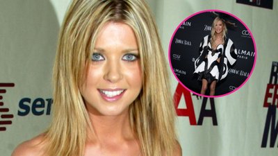 Na początku lat 2000. Tara Reid była “dziewczyną marzeń”. TAK gwiazda “American Pie” wygląda dziś