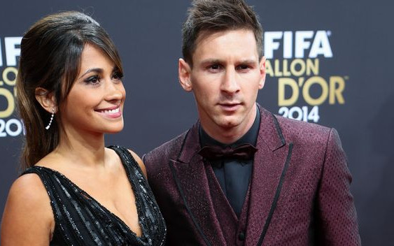 Antonella Roccuzzo – to z nią żeni się Lionel Messi (ZDJECIA)