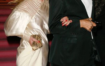 Kate Moss znowu zakochana