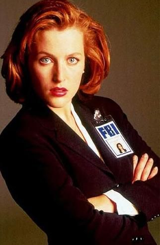 scully