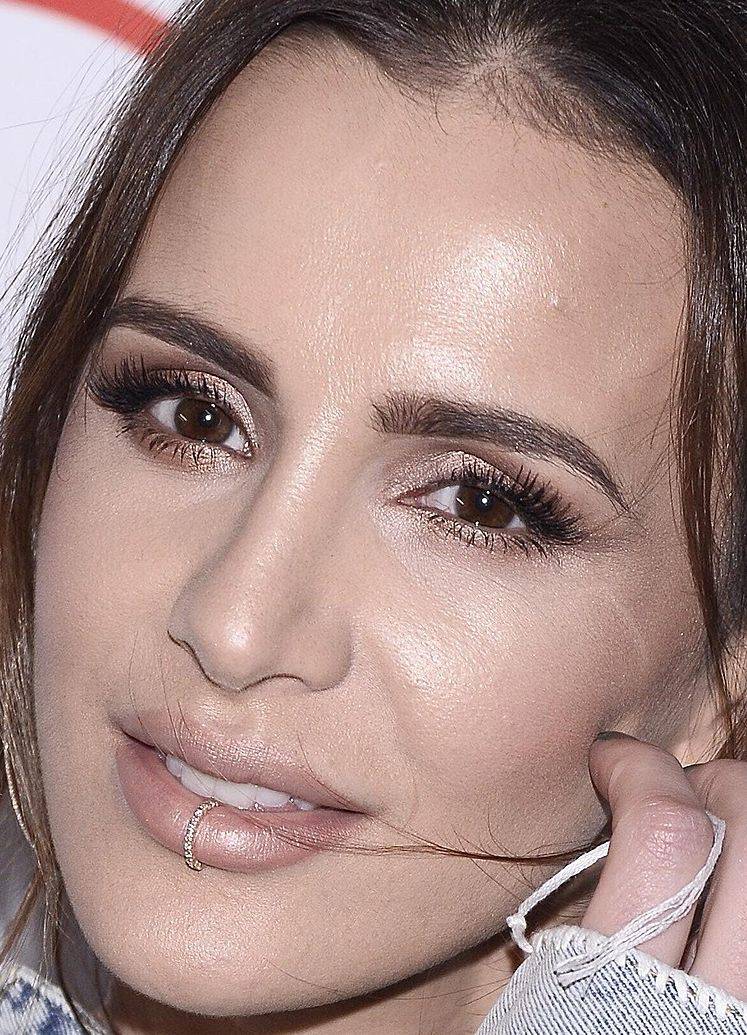 ZOOM na twarze gości pokazu Łukasza Jemioła