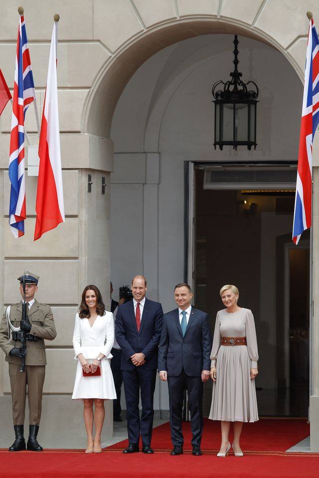 Co mowa ciała Kate Middleton zdradziła o jej małżeństwie?