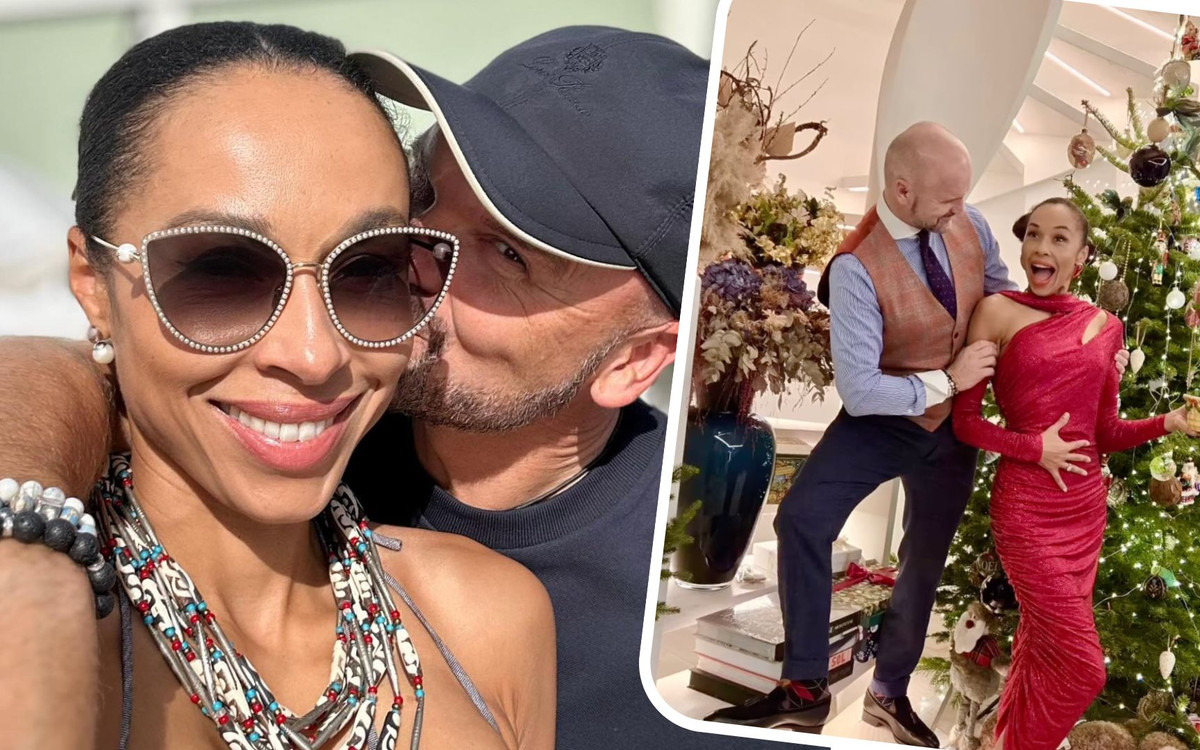 Tak mieszkają Rafał Brzoska i Omenaa Mensah. Ich apartament wręcz ocieka luksusem! (FOTO)