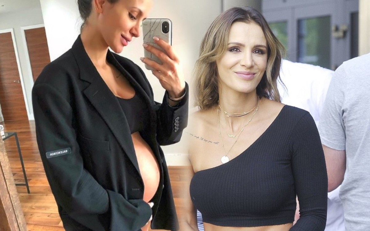 Jak Wam się podoba imię syna Sary i Artura?