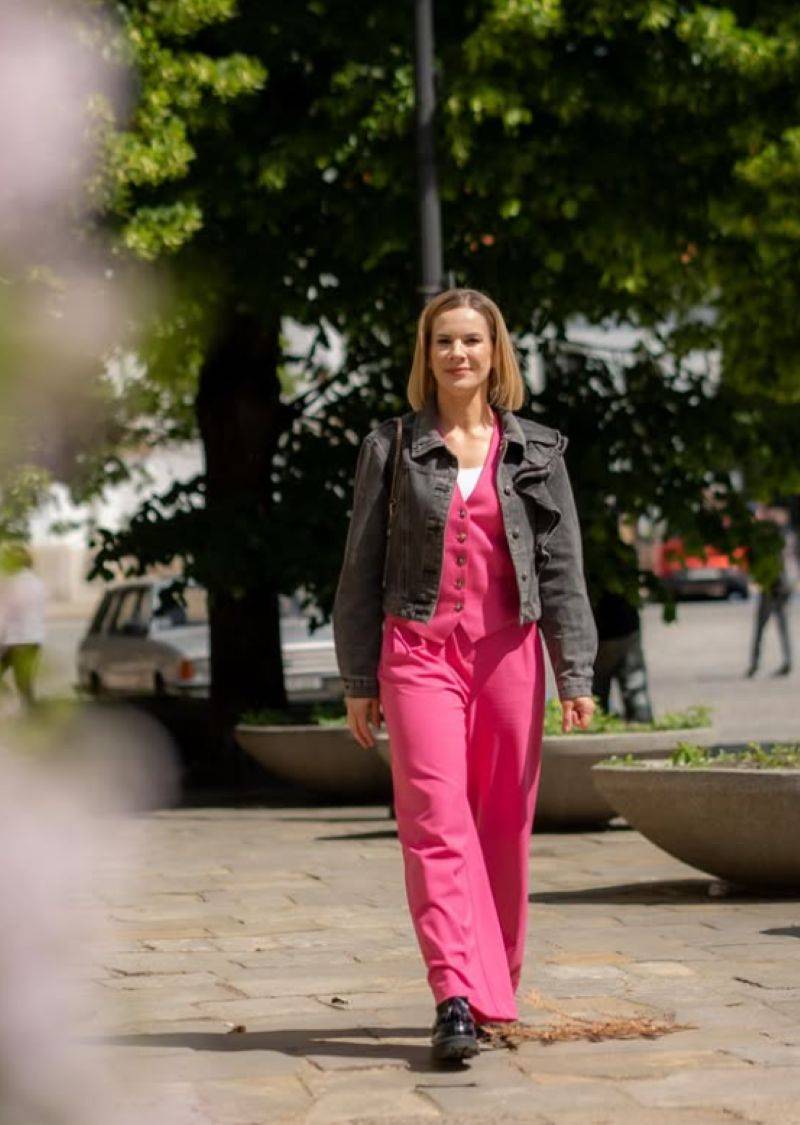 Marta Nawrocka/Instagram/marta_nawrocka_