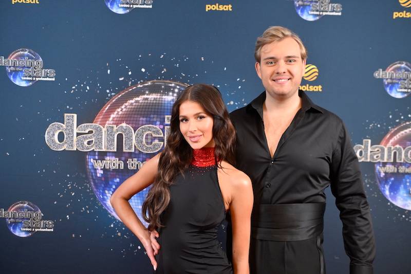 Taniec z Gwiazdami. Gościnnie Kevin Mglej, Piotr Stramowski, Julia Żugaj, Elżbieta Romanowska…