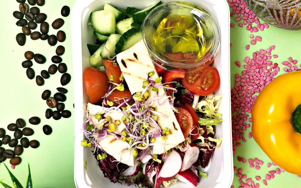 Jak wybrać najsmaczniejszą dietę pudełkową na rynku?