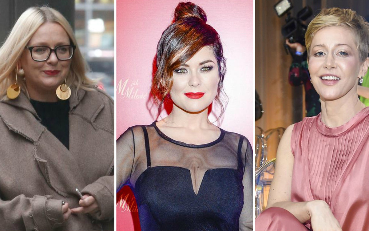 KAŚKI polskiego show-biznesu – dziś są ich imieniny!