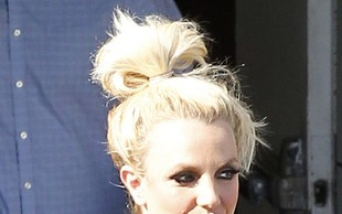 Poznajecie? To Britney Spears! (FOTO)