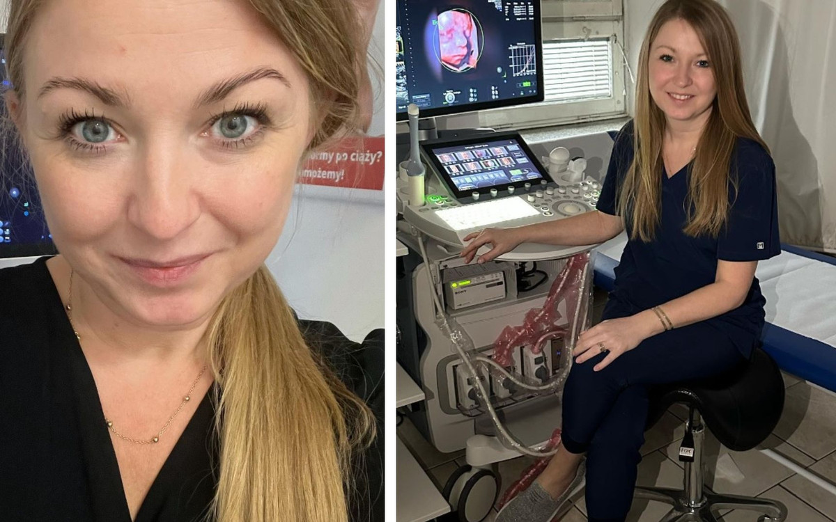 Mama Ginekolog w tarapatach! Szpital, w którym pracowała musi zapłacić KARĘ