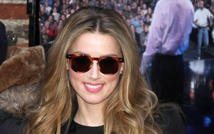 Amber Heard prezentuje: Sto procent kobiecości (FOTO)