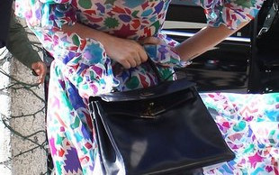 Konta Lady Gagi i Angeliny Jolie zhakowane!