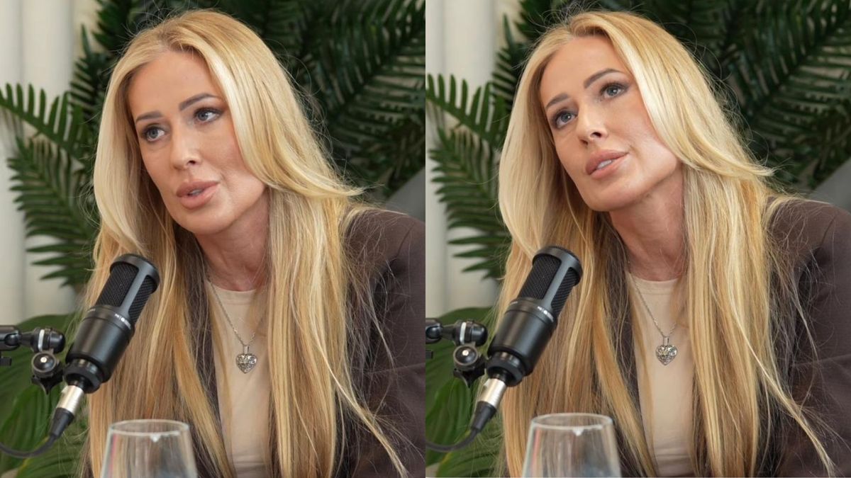 Tylko u nas. To Peretti usłyszała od psychologa po śmierci syna. To była pierwsza i ostatnia wizyta, fot. Kozaczek.