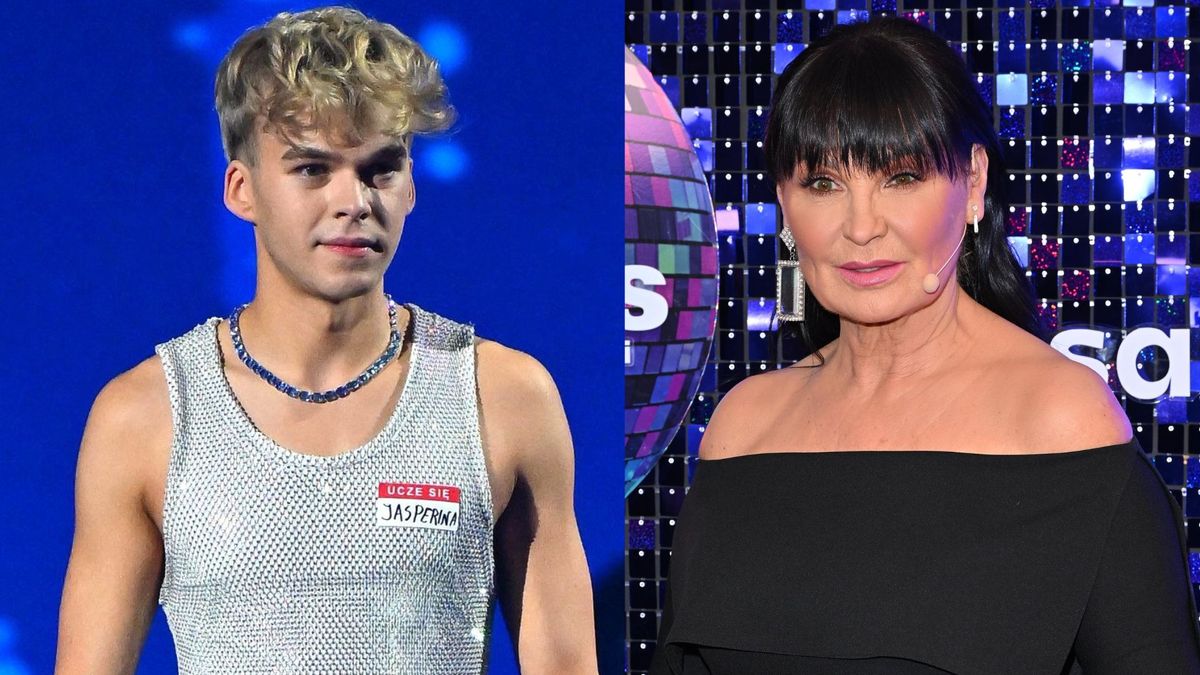 Iwona Pavlović i Jasper, fot. KAPiF