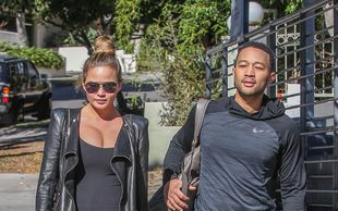 Tak mieszkają Chrissy Teigen i John Legend