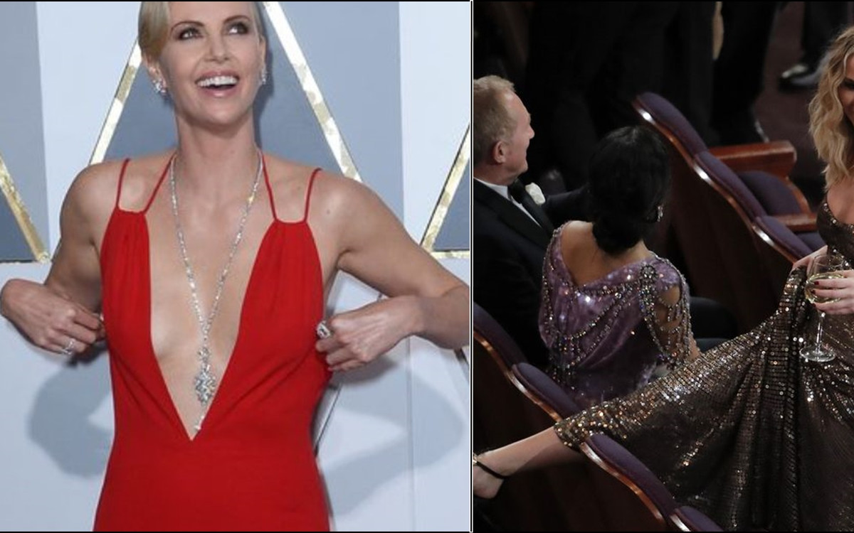 Oscary 2019. Czym będą zajadać się gwiazdy na after party?