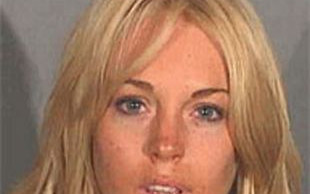 Lindsay Lohan aresztowana ponownie!