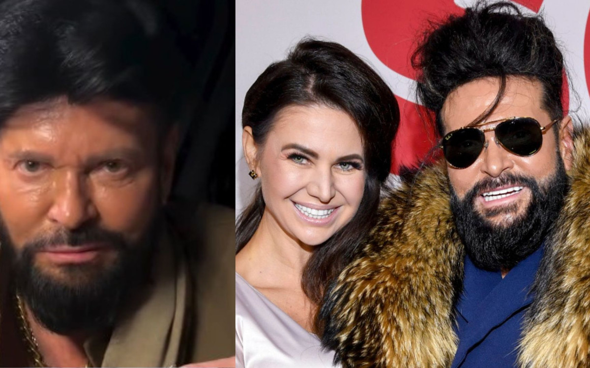 Rutkowski zaszalał na Dzień Kobiet. Prezent Mai droższy niż mieszkanie w stolicy