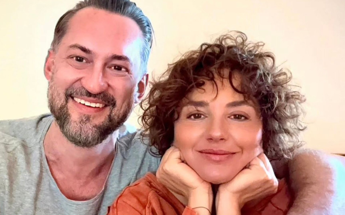 Marcin Prokop się rozwiódł. “Przeżyliśmy ze sobą ponad 20 lat”