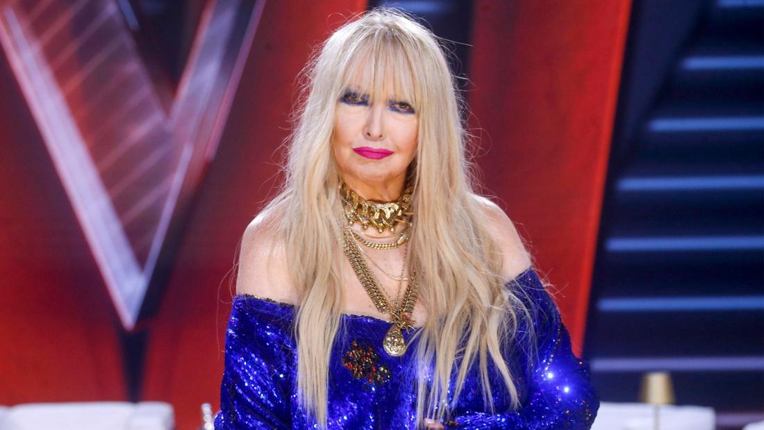 Maryla Rodowicz, fot. AKPA.