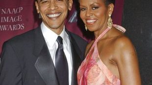 Michelle Obama: Bycie pierwszą damą to piekło!