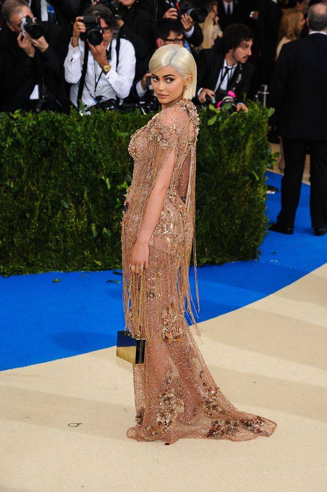 Kto jest ojcem dziecka Kylie Jenner? Tyga zabrał głos!