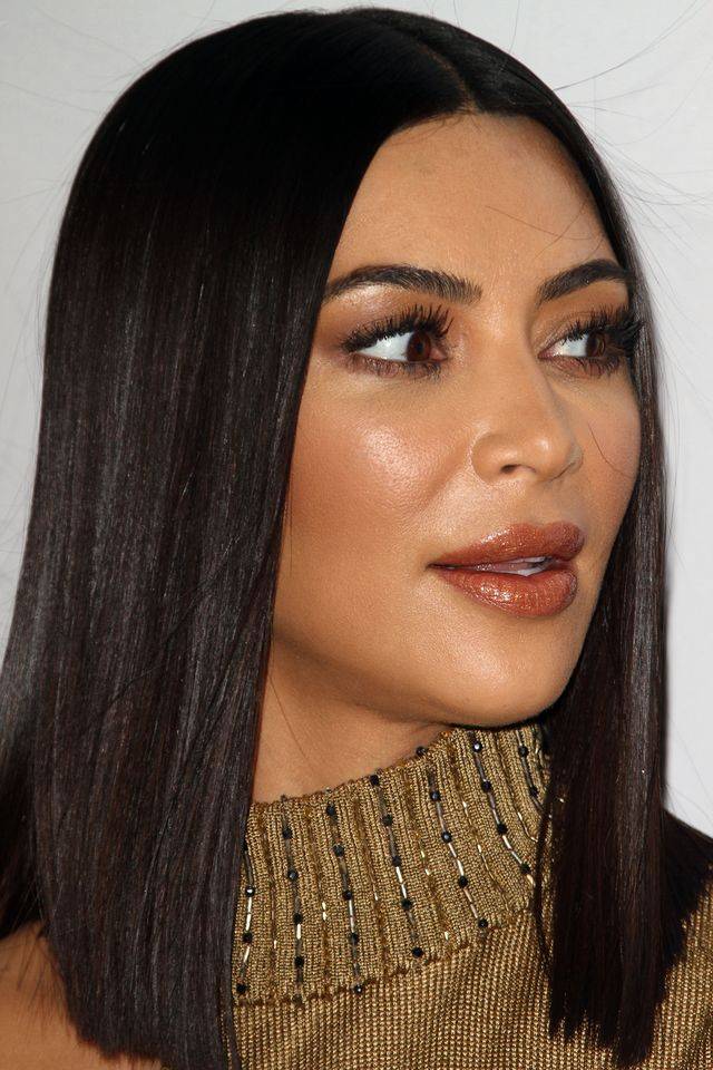 Kim siedzi na BOMBIE! Gdzie są jej seks taśmy, które kręciła z Kanye Westem?