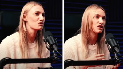 Joanna Ibisz wyznaje, kto chciał, a kto nie chciał dziecka: “Krzysztof nie robi się młodszy…wbrew temu, co wszyscy myślą”