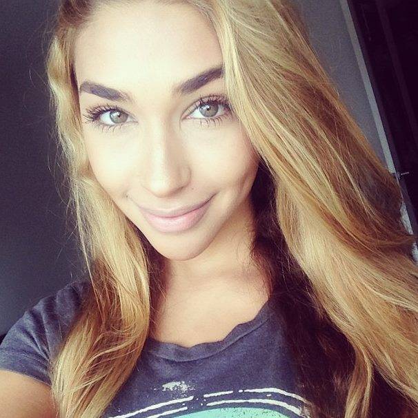 Chantel Jeffries – przyjaciółka Justina Biebera z Miami