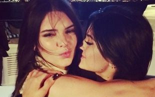 Kendall Jenner może wyglądać ŹLE! (FOTO)