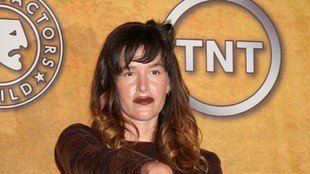 Paz de la Huerta w mocnej scenie erotycznej (FOTO +18)
