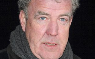Jeremy Clarkson z Top Gear zawieszony