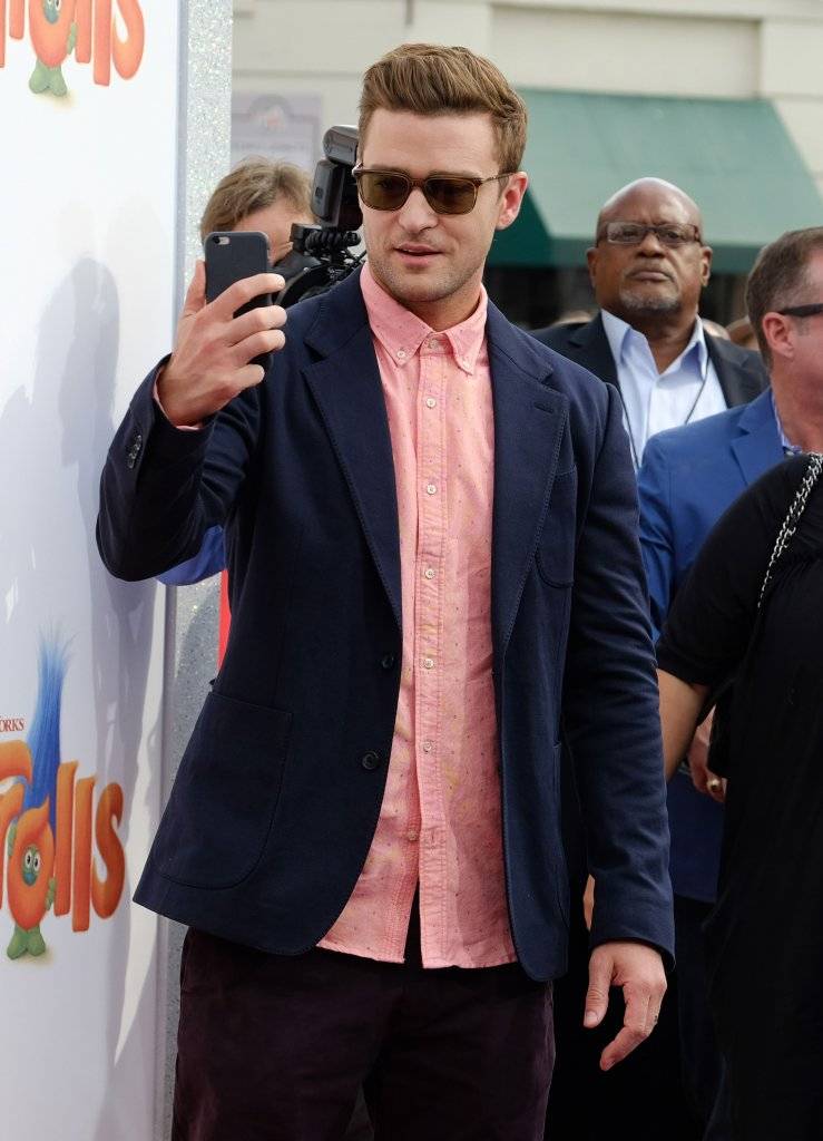 Justin Timberlake pójdzie DO WIĘZIENIA?