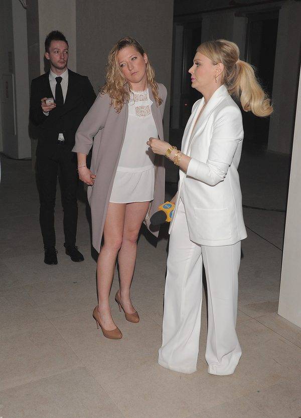 Lara Gessler, córka Magdy – oceniamy styl córki gwiazdy