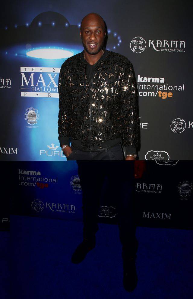 Halloweenowa impreza Maxima 2017