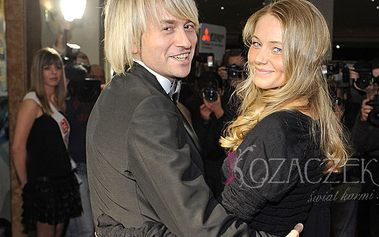 Rubik i wesele w papieskim pensjonacie