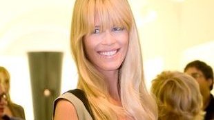 Claudia Schiffer: Botoks to trucizna!