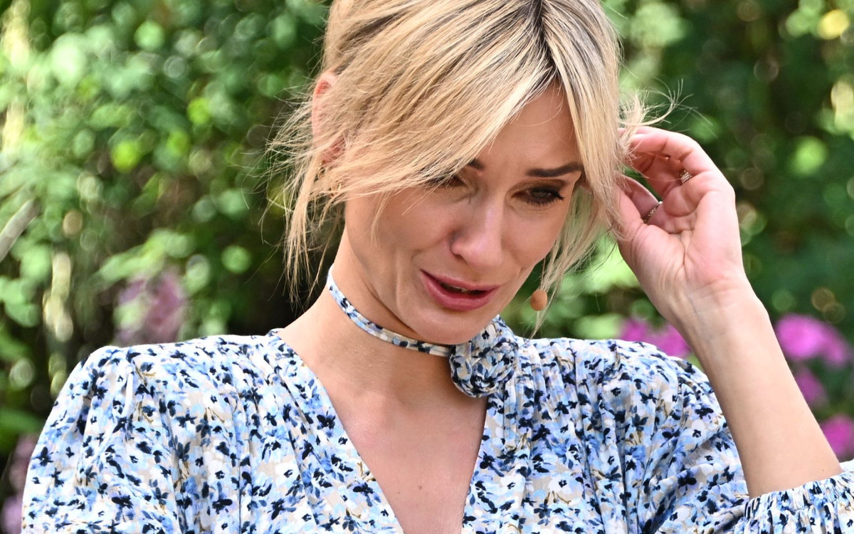 Ania Lewandowska przed świętami straciła brata. “Ból rozrywający serce”