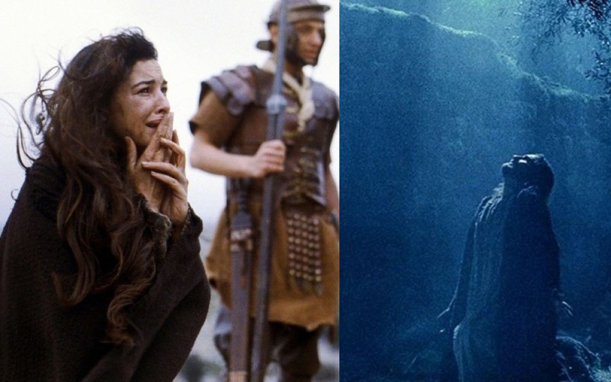 13 faktów, których nie wiesz o “Pasji” Mela Gibsona. Zdjęcia